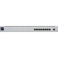 Коммутатор управляемый с ИбП Ubiquiti UniFi Switch Mission Critical (USW-Mission-Critical)