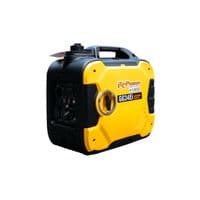 Генератор энергии ITC GG34EI 3200/3400 Вт (GG34EI)