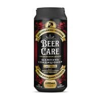 Шампунь Beer Care 2 в 1 С аргинином Против выпадения волос 400 мл (4820164641972)