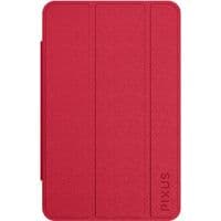 Чехол для планшета Pixus Folio red (4897058531893)