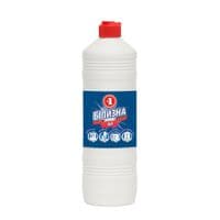 Відбілювач #1 Бiлизна 1000 г (4820270631522)