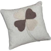 Подушка Прованс декоративная Clover 45х45 см (033316)