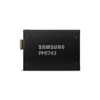 Накопитель SSD 2.5" 3.84TB PM1743 Samsung (MZWLO3T8HCLS-00A07)