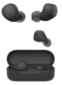 Навушники TWS Sony WF-C510 BT 5.3, IPX4, SBC, AAC, Mic, Чорний