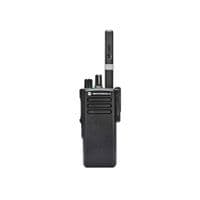 Портативная рация Motorola DP4400e UHF+AES256+IMPRES PMNN4544A
