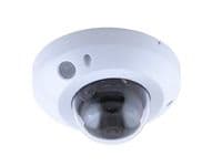 Відеокамера IPC 5D28-MF1S-30 (AI-L) [5MP 16:9 Starlight ∠110° | TWDR | МІК | SD | IK10 | ІЧ до 30 м]