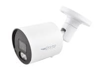 Відеокамера IPC 5B36-A1S-30 (FC/AI-L) (5MP 16:9 Starlight ∠110° | TWDR | MIC | SD | LPR | Full Color/IR)