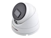 Відеокамера Tyto IPC 5D28-K1S-30 Black (AI-L) (5MP 16:9 Starlight ∠110° | TWDR | MIC | SD | LPR | ARRAY IR)