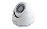 5МП купольная AHD/TVI/CIV-видеокамера Tyto HDC 5D36-ES-20 (5МП 1/2.5” CMOS | 3.6мм F 2.0 | 4-в-1 | 18 x SMD LED | DIP-wired)