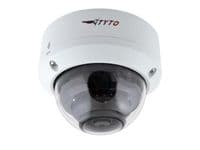 Видеокамера Tyto IPC 2D28-F1S-30 [2МП f=2.8мм 102˚ | MIC | SD | IK10]