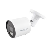 Видеокамера Tyto IPC 8B28-A1S-30 (8МП 2.8мм F=1.0 Full Colour | WDR | MIC | SD | White & IR LED)