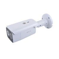 Видеокамера тепловизионная Tyto IPC 5B3236-TNB1S (Thermal/FC/IR) (5МП CMOS ∠81°| 256×192 Thermal ∠56° | TWDR | MIC | SD | Alarm I&O | IR/White LED)