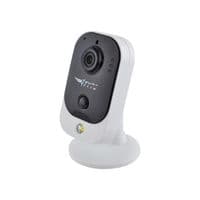 IP-камера Tyto IPC 2Q28-N1SW-10 (2МП 2.8мм 103°| WDR | MIC | SD | PIR | White & IR LED)
