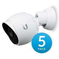 Відеокамера Ubiquiti UniFi Video Camera AI 360 (UVC-AI-360)