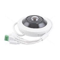 Видеокамера IPC 12FSY-360-W1S-10 (12МП ∠360° | DWDR | MIC & Speacker | SD | IR до 10 м)