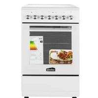 Електрична плита Simfer F56VW05017