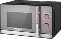 Микроволновка Prime Technics PMW 23851 HB