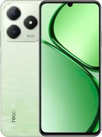 Смартфон Realme C63 8/256 ГБ Jade Green