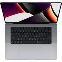 Ноутбук Apple MacBook Pro 16" 2021 M1 Max 1Tb/32Gb Space Gray