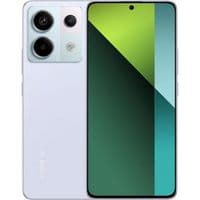 Смартфон Xiaomi Redmi Note 13 Pro 5G 8/256Gb NFC EU (без зарядки) Purple