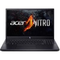 Ноутбук Acer Nitro V 15 ANV15-41 (NH.QSJEP.001)(15,6"/Ryzen 5 7535HS/16/RTX2050/SSD512.DOS)