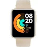 Годинник Xiaomi Watch 2 Titan White Strap BHR9306GL Титан