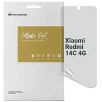 Защитная пленка Armorstandart Anti-spy Xiaomi Redmi 14C 4G (ARM79314)