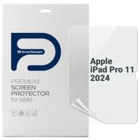 Плівка захисна Armorstandart Matte Apple iPad Pro 11 2024 (ARM74649)