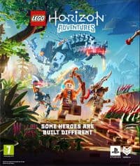 Игра консольная PS5 Lego Horizon Adventures, BD диск