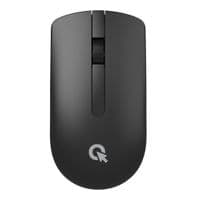 Мишка OfficePro M175B Silent Click Wireless Black