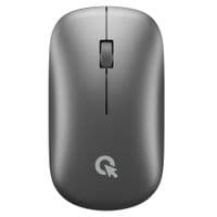 Мишка OfficePro M225G Silent Click Wireless Gray