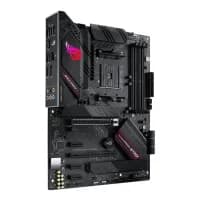 Материнская плата ASUS ROG STRIX B550-F GAMING