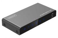 Видеосплиттер DIGITUS HDMI (INx1 - OUTx2), 4K