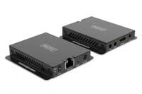 Удлинитель DIGITUS HDMI Extender over UTP 40m, 4K
