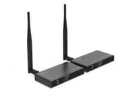 Удлинитель DIGITUS HDMI wireless splitter 1x4, 100m, Full HD