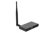 Подовжувач DIGITUS HDMI беспроводной приемник для DS-55346, 100 м, Full HD