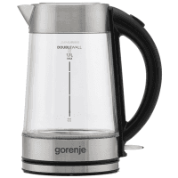 Чайник GORENJE K17GDWII