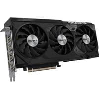 Відеокарта GF RTX 4070 12GB GDDR6 Windforce OC V2 Gigabyte (GV-N4070WF3OCV2-12GD)