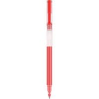 Набір гелевих ручок Xiaomi High-capac (10 шт.) RedBHR8863GL