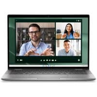 Ноутбук Dell Latitude 7450/Ultra 7 165U/16GB/512GB SSD/14.0" FHD+/Intel Graphics/FgrPr/FHD/IR Cam/Mic/WLAN + BT/Backlit Kb/3 Cell/W11Pro/vPro/War 3Yrs PS