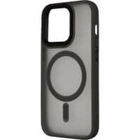 Чехол для смартфона Cosmic Magnetic Color HQ for Apple iPhone 16 Pro Black