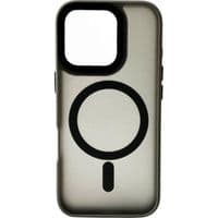 Чохол для смартфона Cosmic Magnetic Color HQ для iPhone 16 Pro Grey