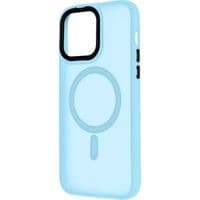 Чохол для смартфона Cosmic Magnetic Color HQ для iPhone 16 Pro Max Light Blue