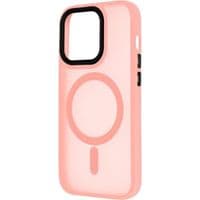 Чохол для смартфона Cosmic Magnetic Color HQ для iPhone 16 Pro Pink