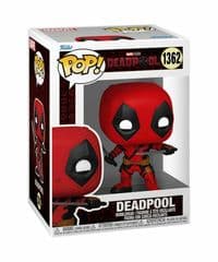 Фигурка Funko POP Marvel: Deadpool 3 - Deadpool