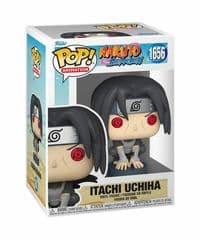 Фигурка Funko POP Animation: Naruto - Itachi