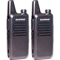 Рация Baofeng BF-T20