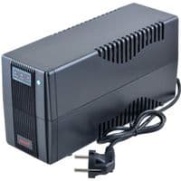 ИБП 220В Must EA600 (PWM / 360W / 1*12V 7Ah)