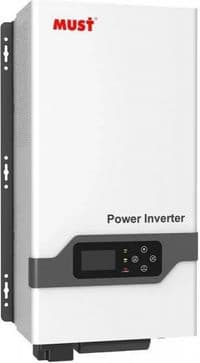 ИБП Must EP30-1.5KW PLUS (1.5 кВт, внешняя батарея 12В, ток заряда до 45А)