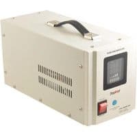 ИБП Step4Net UPS-1050W-24V (1050 Вт, внешняя батарея 24В, ток заряда 10A/15A)